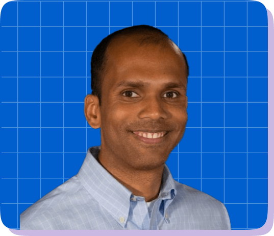 Gokul Rajaram