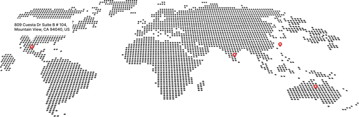 Simbian AI Office Location