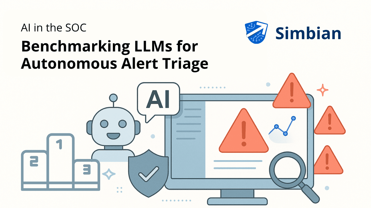AI in the SOC: Benchmarking LLMs for Autonomous Alert Triage 