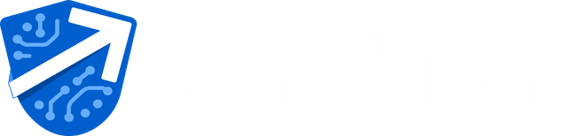 simbian logo