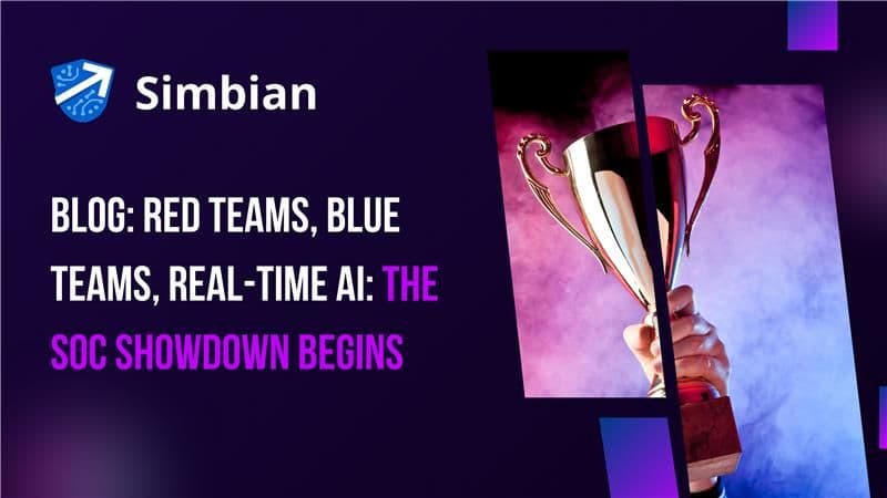 AI SOC Championship 2025: From Playbooks to Playoffs 