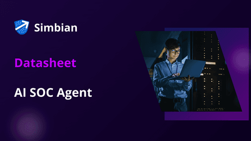 Simbian AI SOC
