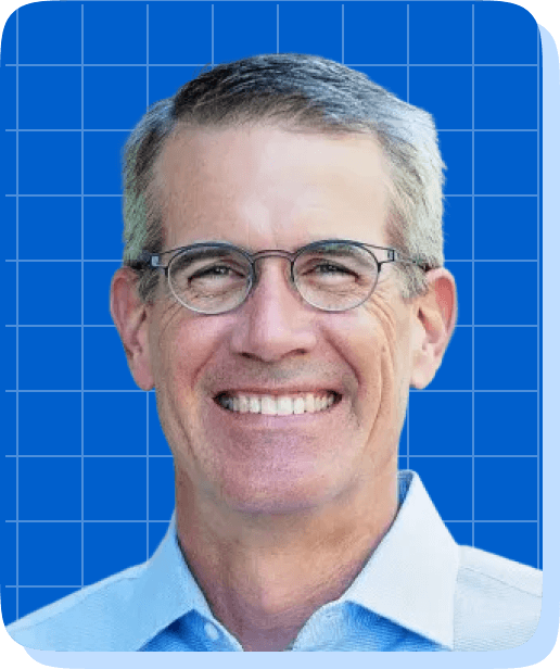 Profile of David Greene, The Head of Market Development of Simbian David Greene