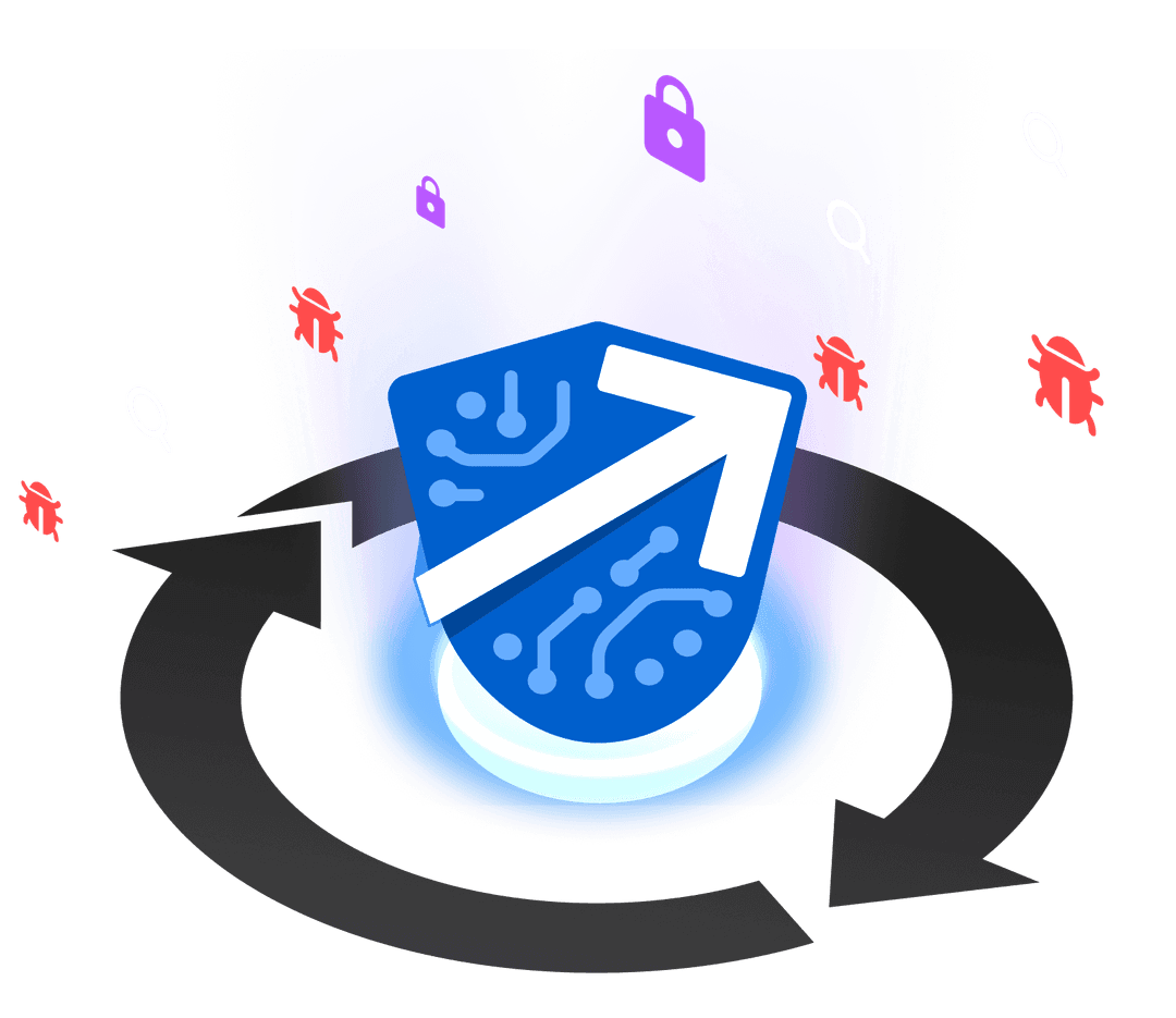 Automated On-Demand Pentesting