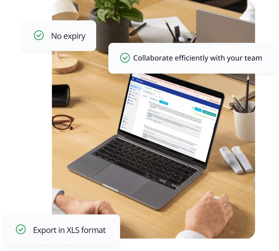 Explore Your Free Trial Perks! Simbian GRC AI Agent