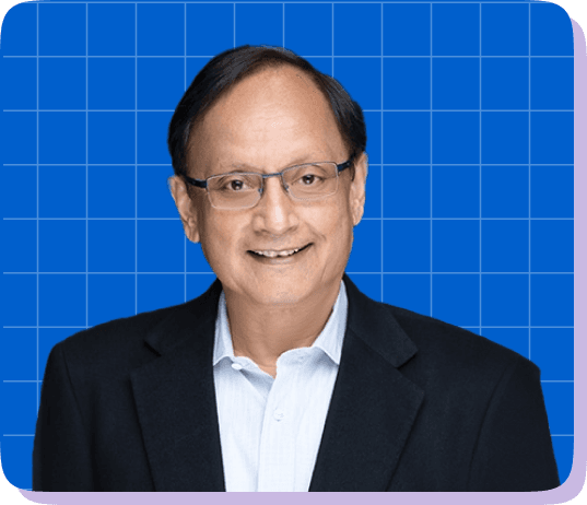 Profile of Pankaj Patel, The CEO and Co-Founder, Nile of Nile Pankaj Patel