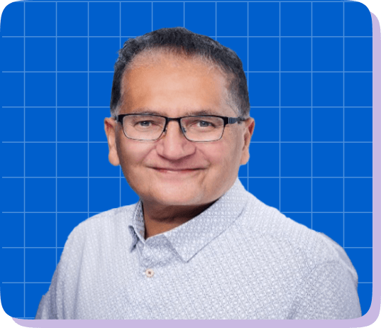 Profile of Bharat Shah, The Ex-CVP Microsoft Azure Security of Microsoft Bharat Shah