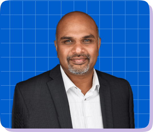 Profile of Suresh Batchu, The COO-Seraphic Security of Seraphic Security Suresh Batchu