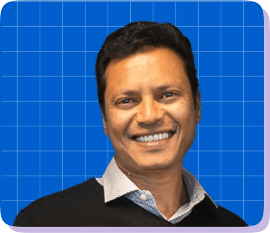 Profile of Suku Krishnaraj, The Ex-CVP Microsoft of Microsoft Suku Krishnaraj