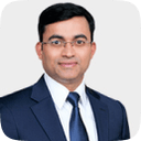 What Khirodra Mishra CEO at Cybalt, A Blackbox company says about Simbian Khirodra Mishra