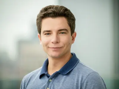 What Sergey Gorbunov Co-founder at Axelar says about Simbian Sergey Gorbunov