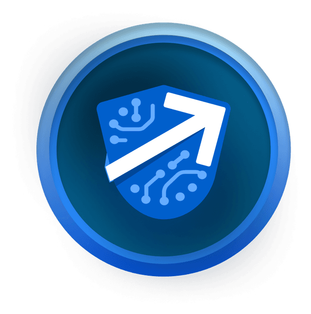 Simbian Badge