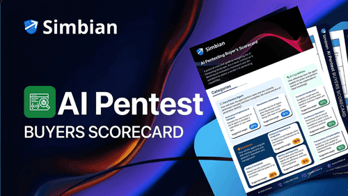 AI Pentest Buyer's Scorecard
