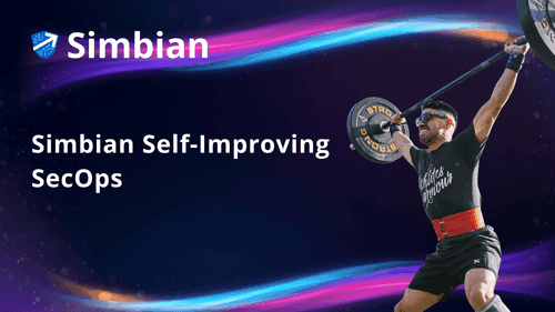 Self Improving SecOps