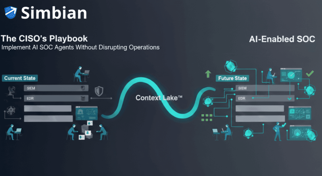The CISO's Playbook: How to Implement AI SOC Agents Without Disrupting Your Security Operations