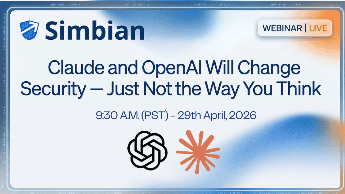 Claude and OpenAI Will Change Security - Just Not the Way You Think