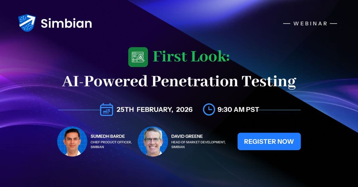 First Look: AI-Powered Penetration Testing