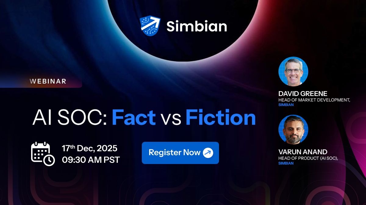 AI SOC: Fact vs Fiction AI SOC: Fact vs Fiction