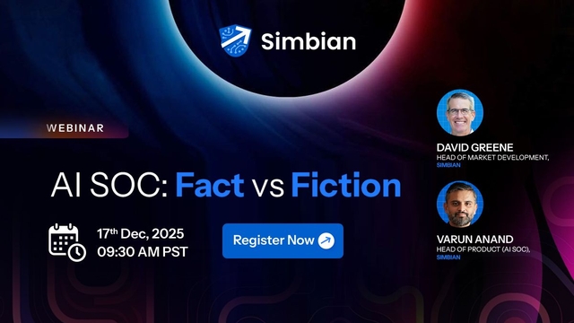 AI SOC: Fact vs Fiction latest newsletter