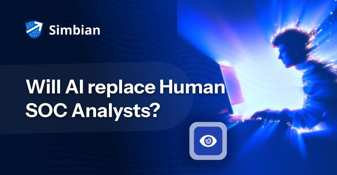 Will AI replace Human SOC Analysts?