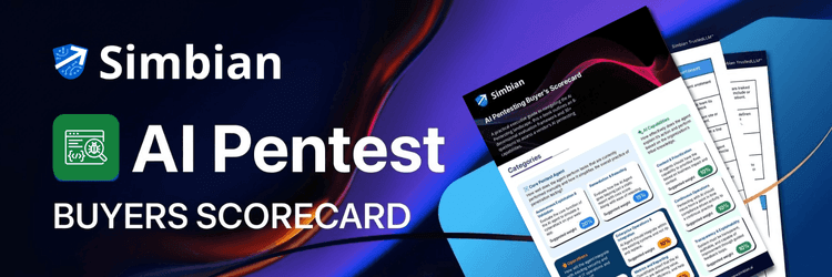 AI Pentest Buyer's Scorecard Whitepaper