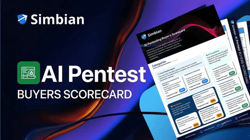 AI Pentest Buyer's Scorecard