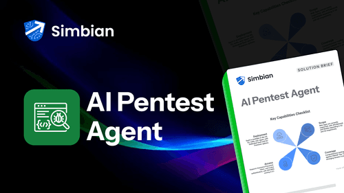 Simbian AI Pentest Agent