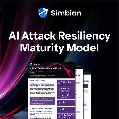 AARM: A 6-Month Journey to of Achieving AI-Resilient SecOps at Machine Speed