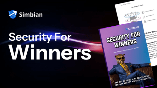 E-book: Security for Winner
