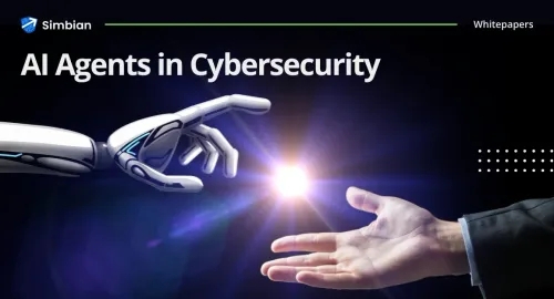 AI Agents in Cybersecurity Whitepaper | Unlock Next-Gen Security with AI Whitepaper